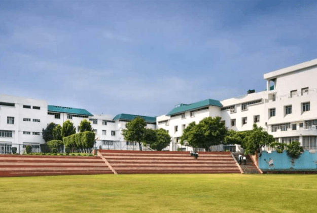 SM Chandausi School | Best School in Chandausi | Top School in Chandausi